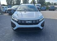 Dacia Jogger 8
