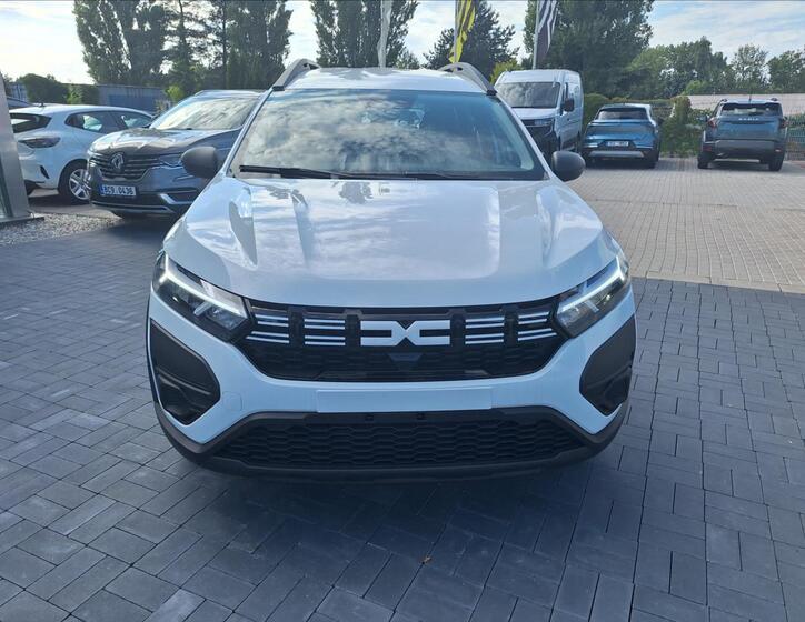 Dacia Jogger 8