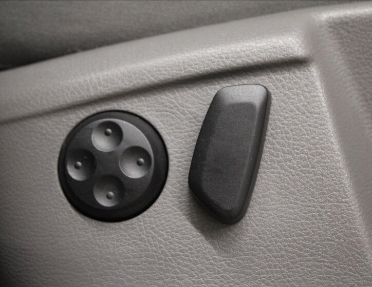 Seat Alhambra MPV 2,0 l 103 kw