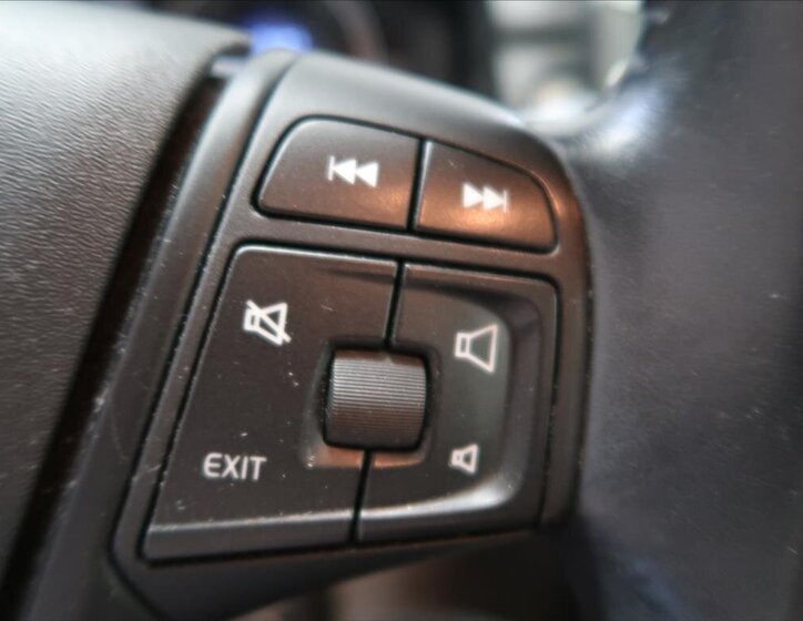 Volvo V70 Kombi 2,4 l 120 kw