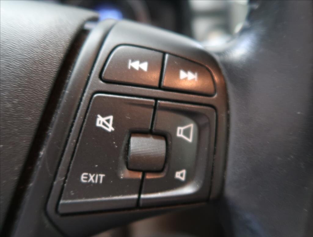 Volvo V70 Kombi 2,4 l 120 kw