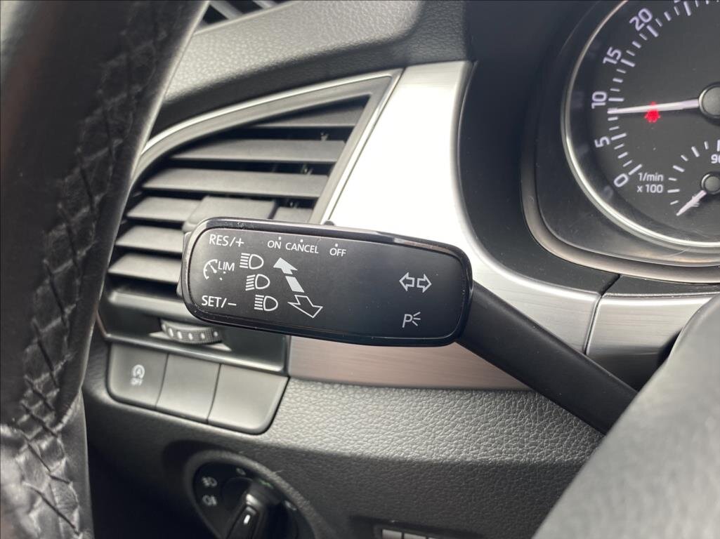 Škoda Fabia Kombi 1,4 l 66 kw