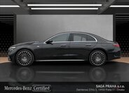 Mercedes-Benz Třídy E Sedan 2,0 l 185 kw