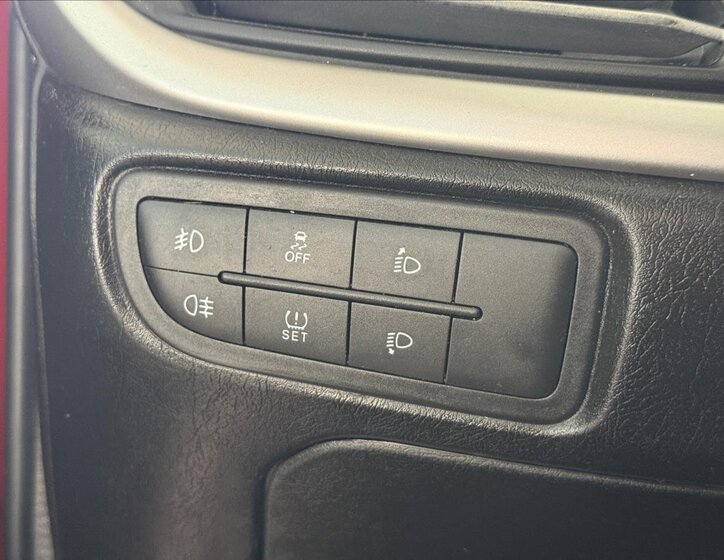 Fiat Tipo Sedan / Limuzína 1,4 l 70 kw