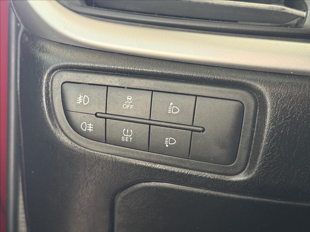 Fiat Tipo Sedan / Limuzína 1,4 l 70 kw