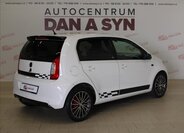 Škoda Citigo Hatchback 999,0 55 kw