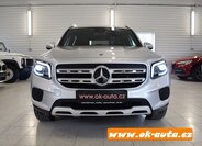 Mercedes-Benz GLB SUV / Terénní 0,0 110 kw