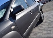 Hyundai Tucson SUV 2,0 l 104 kw