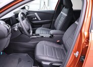 Citroën C4 Hatchback 1,2 l 96 kw