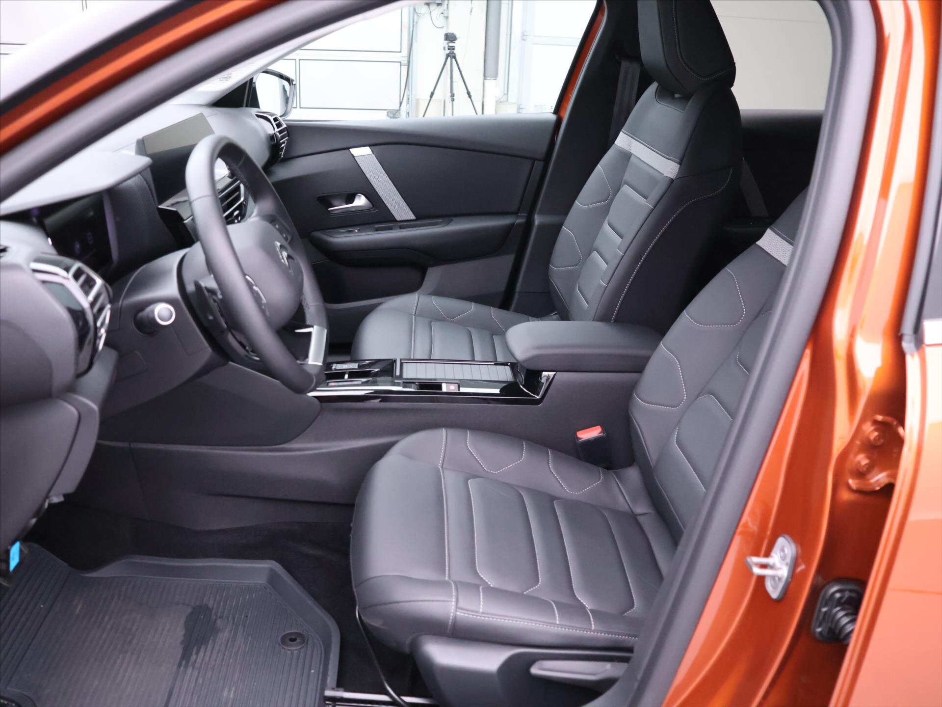 Citroën C4 Hatchback 1,2 l 96 kw