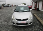 Suzuki Swift Hatchback 1,3 l 67 kw
