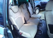 Peugeot 807 MPV 2,0 l 100 kw