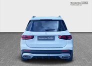 Mercedes-Benz GLB SUV 1,3 l 120 kw
