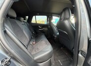 Mercedes-Benz EQE SUV / Terénní 0,0 300 kw