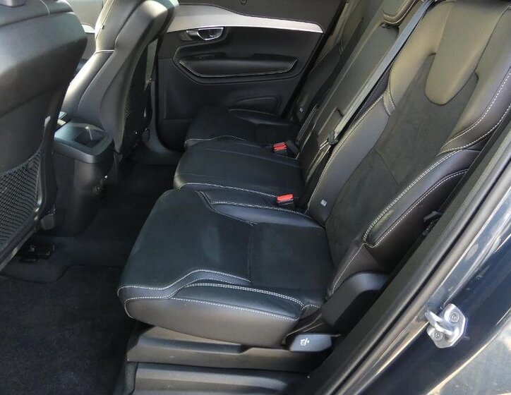 Volvo XC90 SUV / Terénní 2,0 l 173 kw