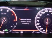 Cupra Ateca SUV / Terénní 2,0 l 221 kw