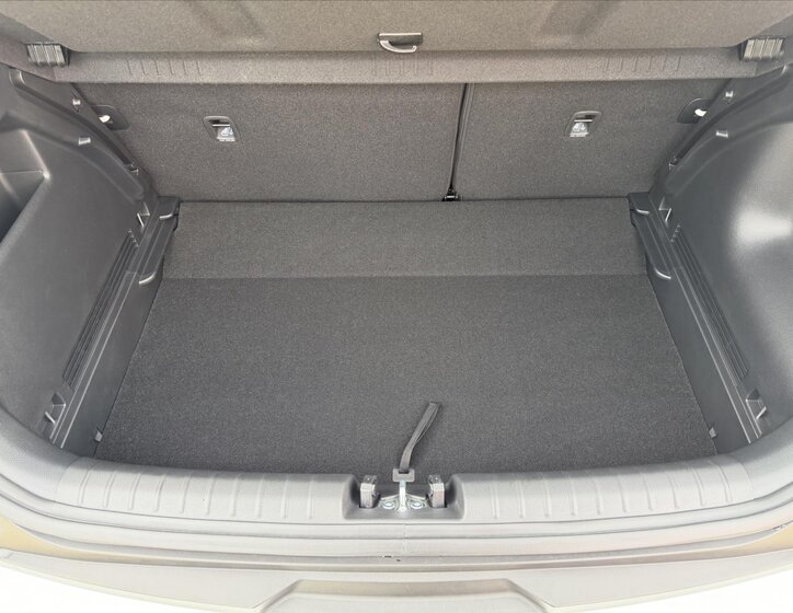 KIA Stonic CUV 998,0 74 kw