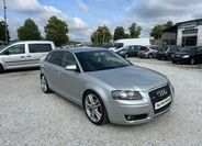 Audi A3 10