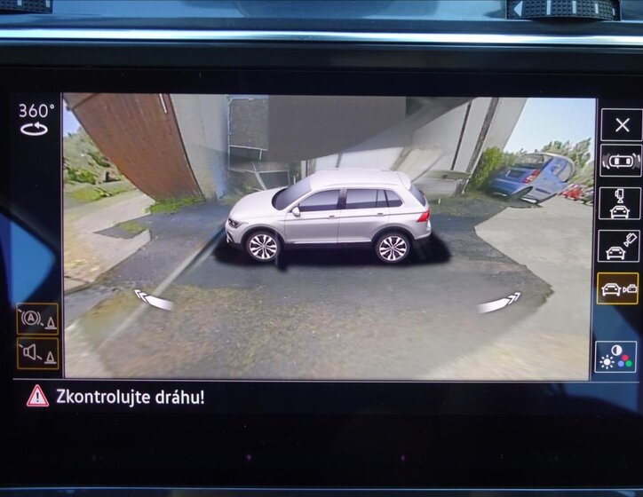 Volkswagen Tiguan 44