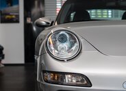 Porsche 911 Kupé 3,8 l 261 kw