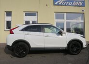Mitsubishi Eclipse Cross SUV / Terénní 2,3 l 109 kw