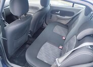 Renault Thalia Sedan 1,1 l 55 kw