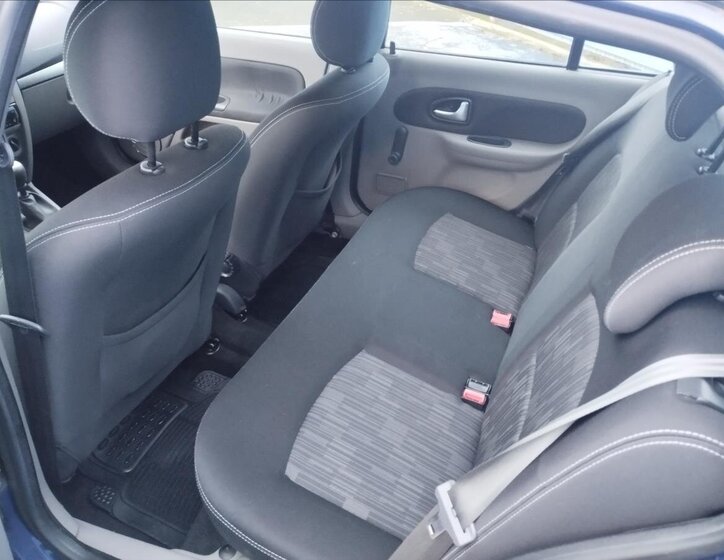 Renault Thalia Sedan 1,1 l 55 kw