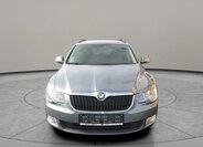 Škoda Superb Kombi 1,4 l 92 kw