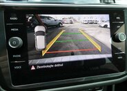 Volkswagen Tiguan Allspace SUV / Terénní 2,0 l 140 kw