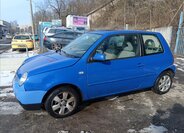 Volkswagen Lupo Hatchback 1,4 l 55 kw