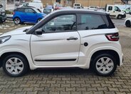 Ligier JS 60 Hatchback 478,0 6 kw