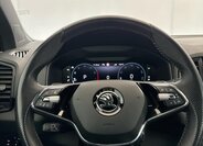 Škoda Karoq SUV / Terénní 1,5 l 110 kw