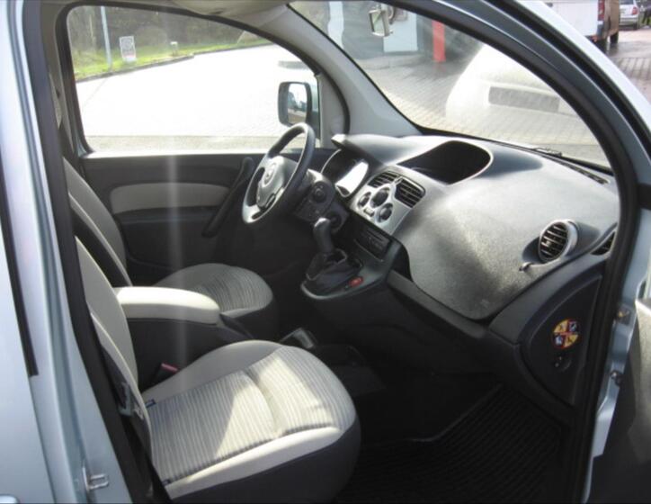 Renault Kangoo 11