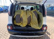 Citroën C3 Picasso MPV 1,6 l 88 kw