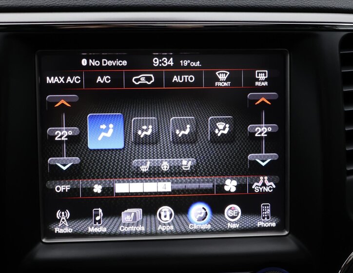 Jeep Grand Cherokee 28