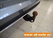 Škoda Kodiaq SUV 2,0 l 140 kw