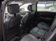 Peugeot 5008 SUV / Terénní 2,0 l 110 kw