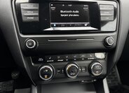 Škoda Octavia Liftback 2,0 l 110 kw