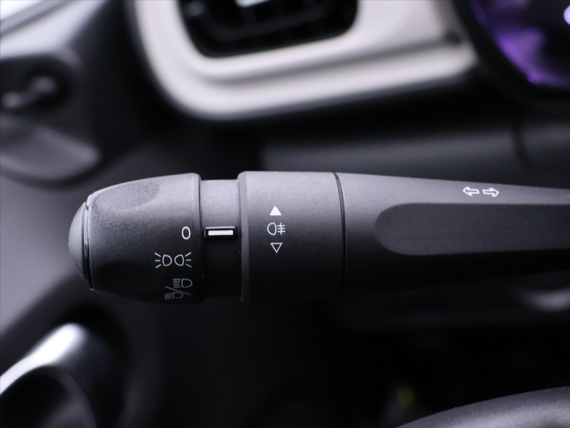 Citroën C3 Hatchback 1,2 l 50 kw