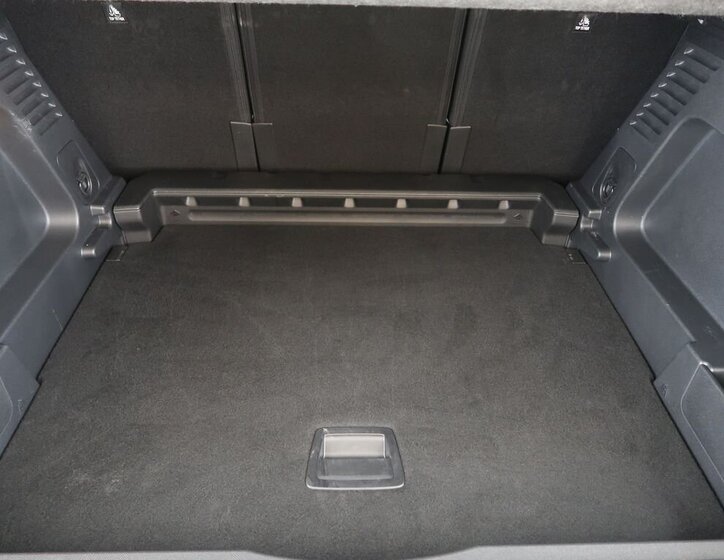 Citroën C5 Aircross SUV / Terénní 1,5 l 96 kw