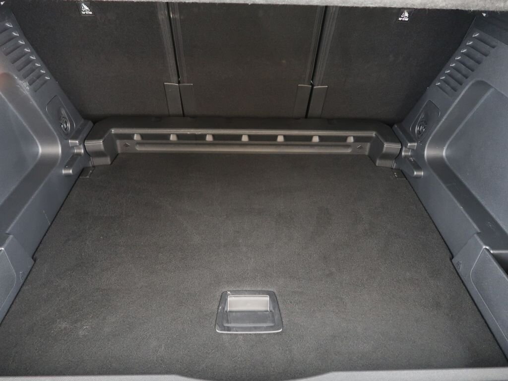 Citroën C5 Aircross SUV / Terénní 1,5 l 96 kw