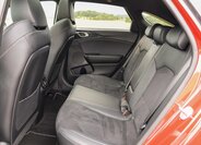 KIA ProCeed Kombi 1,6 l 100 kw