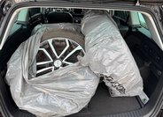 Škoda Kodiaq SUV / Terénní 2,0 l 140 kw