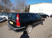 Volvo V70 Kombi 2,5 l 103 kw
