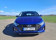 Hyundai i20 Hatchback 0,0 62 kw