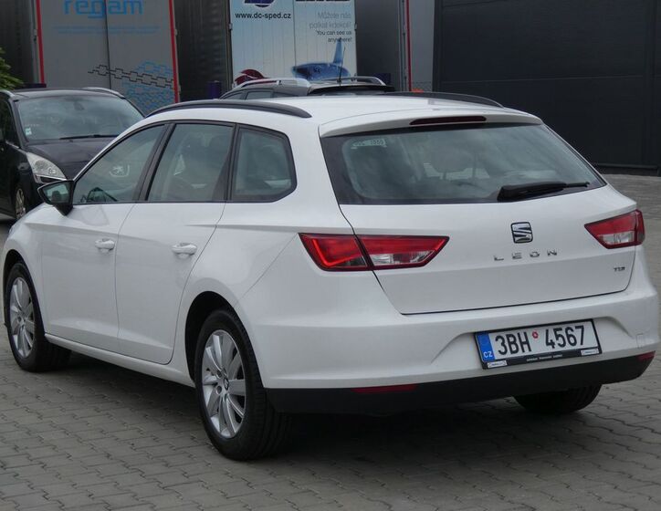 Seat Leon 7