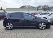 Volkswagen Golf Hatchback 2,0 l 147 kw