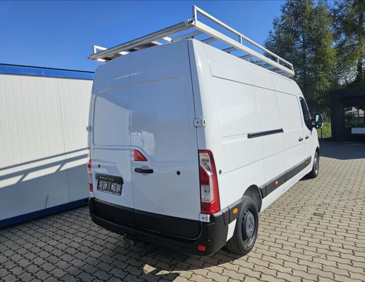 Renault Master 4