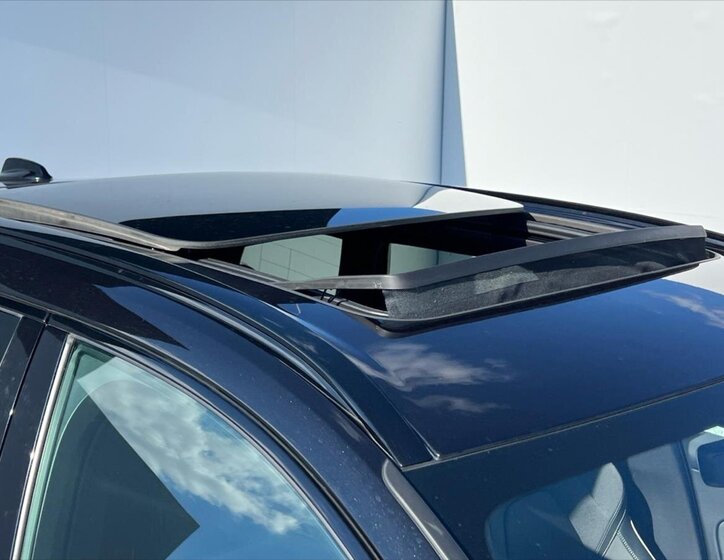 Volvo XC60 SUV / Terénní 2,0 l 173 kw