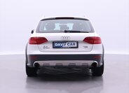 Audi A4 Allroad Kombi 2,0 l 155 kw